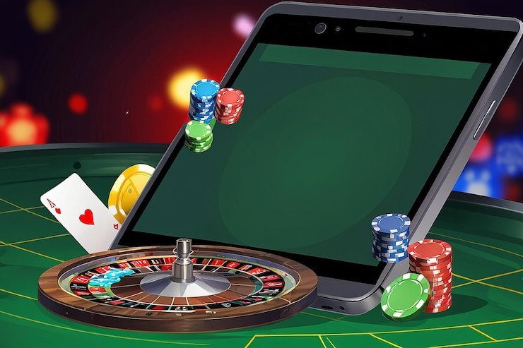 cinta69 featured game showcase