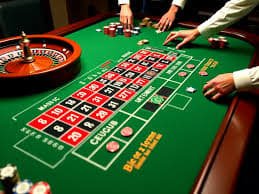 Contoh meja live dealer blackjack di cinta69