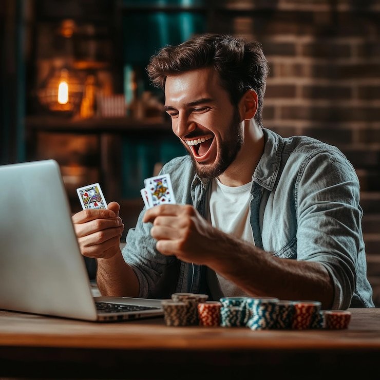 cinta69 featured game showcase