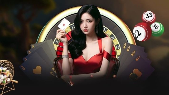 cinta69 featured game showcase